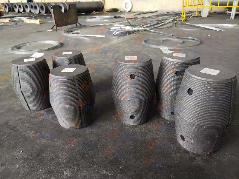 Graphite Electrodes HKT INTERNATIONAL GROUP LTD.